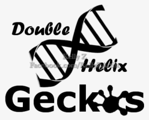 Double Helix Geckos Watermark2 #1882313