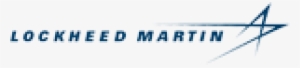 Lockheed Martin - Lockheed Martin Logo Black #1882316