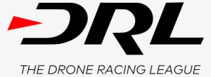 Drone Racing League Logo - Drone Racing League #1882343