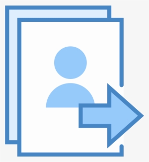 Send Hot List Icon - Icon #1882409