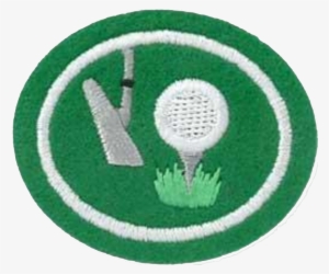 Golf Honor - Red Alert Pathfinder Honor #1882440