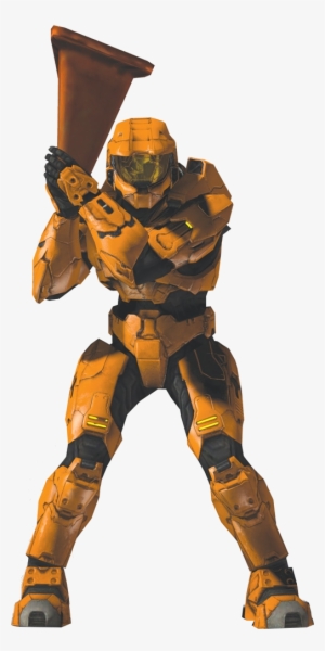 Grif Background - Red Vs Blue Png #1882441