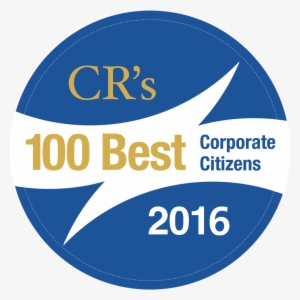 Lockheed Martin Ranks No - 100 Best Corporate Citizens #1882519