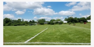 Soccer Fields #1882568