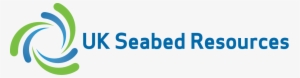 An Error Occurred - Uk Seabed Resources Logo #1882631