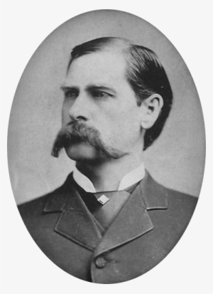 Wyatt Earp #1882674