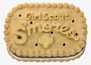 Girl Scout Cookies Png Royalty Free Library - Gssem Cookies 2017 #1882733