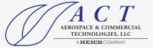 Aerospace & Commercial Technologies, Llc - Graphic Design #1882826
