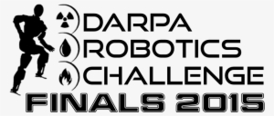 Darpa Robotics Challenge 2015 #1882851