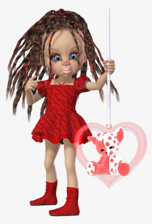 Cookie - Cookies,tubes,png - Doll #1882959