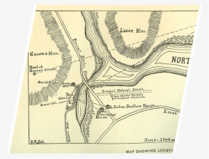 Boston Drawing Street Scene - Salem #1883029