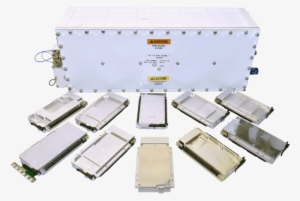 Lockheed Martin Will Use Harris Built Integrated Core - Multi-core Processor #1883192