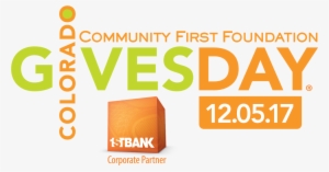 Wish List Wednesday - Colorado Gives Day 2016 #1883210