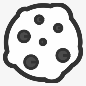 Cookie Clip Art Free - Cookie Clip Art #1883221