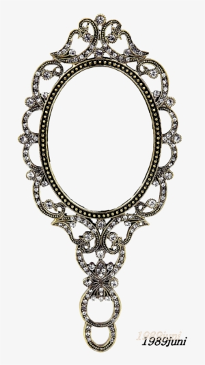 Svg Freeuse Download Collection Of Png High Quality - Hand Mirrors #1883289