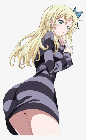 Anime Girl - Avatar #1883291