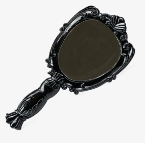 Hand Mirror - Mirror #1883292