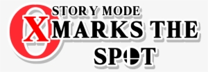 Xmarksthespotlogo - Poster #1883319