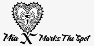 Miaclearlogo - Mia X #1883354