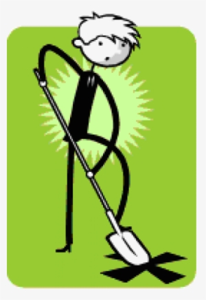 X Marks The Spot - Peer Mediation Clip Art #1883377