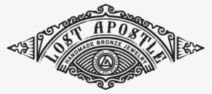 Lost Apostle - Logo #1883446 Lost Apostle - Logo #1883446