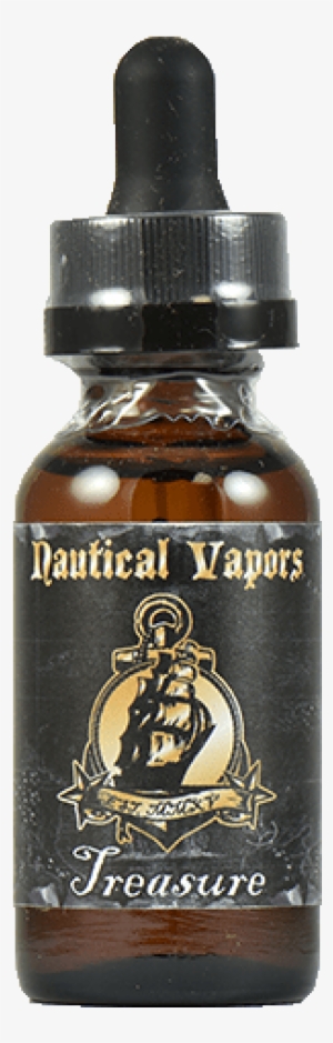 Nautical Vapors Treasure - .com #1883447