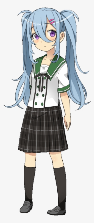 Minazukifullbody - Futaba Minazuki #1883499