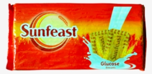 Sunfeast Glucose Bis - Sunfeast Glucose Biscuits 250gm #1883502