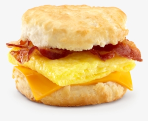 Image Biscuit Mcdonald S - Bacon Egg And Cheese Biscuit Png #1883528