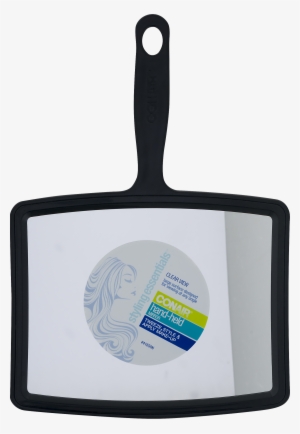 Conair Styling Essentials Hand-held Mirror #1883531