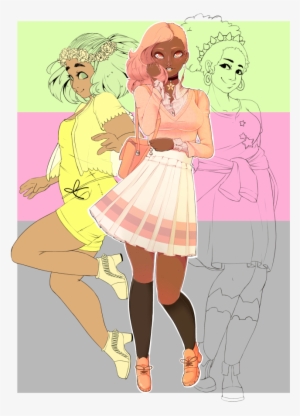 Draw Cute Anime Girls - Drawing #1883557 Draw Cute Anime Girls - Drawing #1883557