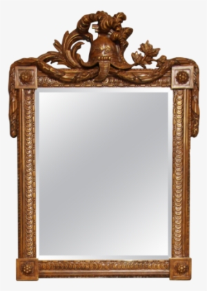 Sotheby's Home - Designer Furniture - Accessories - - Mirror #1883559