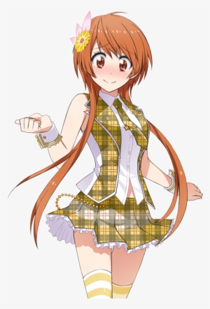#anime, #anime Girls, #tachibana Marika, #nisekoi, - Nisekoi Marika #1883620