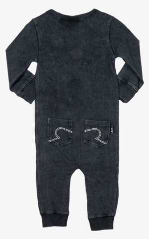 X Marks The Spot Playsuit - Playsuit #1883648