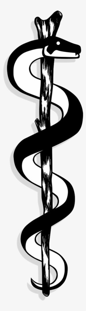 Rod Of Asclepius #1883700