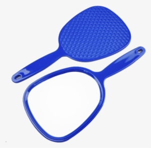 Hand-mirror - Mirror #1883729