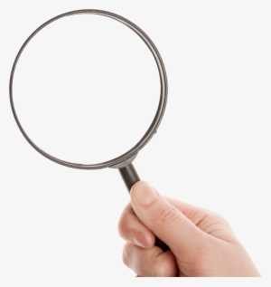 Magnifying Png Transparent Magnifying - Magnifying Glass Png #1883763