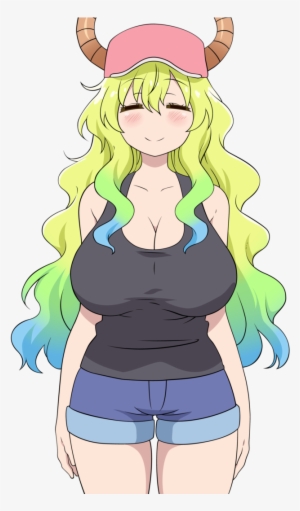 Http - //i - Imgur - Com/y5mrrbt - Kobayashi San Chi No Maid Dragon Quetzalcoatl #1883766