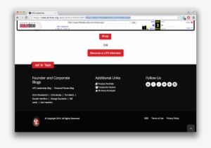 On November 3, 2015, Tim Marks Was Listed On The Life - Website #1883790