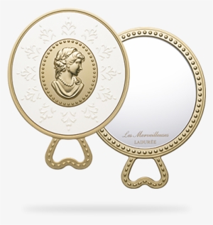 Hand Mirror - Les Merveilleuses De Laduree Hand Mirror 0o4vrd88 #1883812