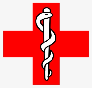 Rod Of Asclepius File - Asclepius Staff Medical Symbol #1883842