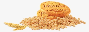 Packed With The Goodness Of Wholewheat And Fibre, Mcvitie's - Mcvitie's Digestive Biscuits 230gms #1883865