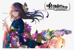 Discover - Anime #1883889