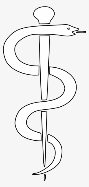 In Greek Mythology, The Rod Of Asclepius - Aesculapian Snake #1884016 In Greek Mythology, The Rod Of Asclepius - Aesculapian Snake #1884016