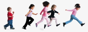 Children Playing Png #1884019