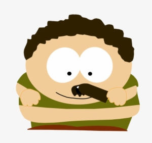 Elvin Cartman - Melvin South Park #1884081