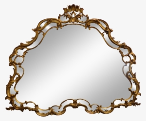 Vintage - Mirror #1884135