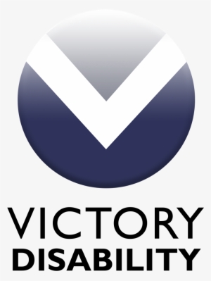 Victory Disability Logo - Emblem #1884274