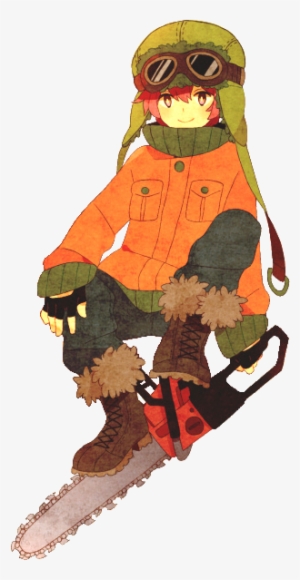 Kyle South Park Transparent #1884323