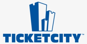 Ticketcity Logo #1884326